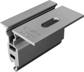 SL Rack Stehfalzklemme 2.0 - DFalzPro (Art. Nr. 11402-05)