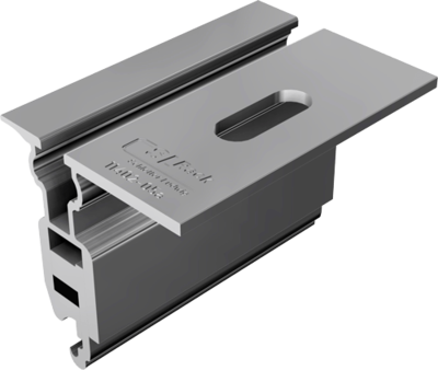 SL Rack Stehfalzklemme 2.0 - DFalzPro (Art. Nr. 11402-05)