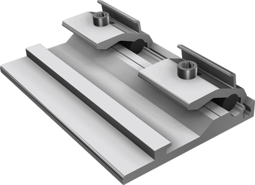 Produktabbildung SL Rack Innenverbinder RAIL 3.0,
