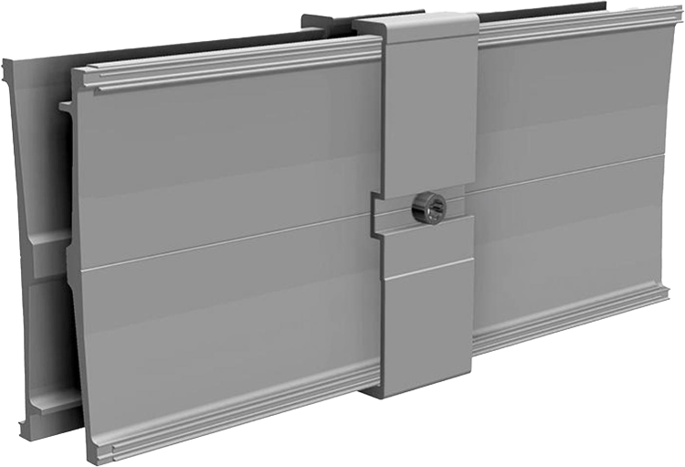 Produktabbildung SL Rack Innenverbinder RAIL 2.0 für RAIL 120, Art.-Nr. 81112-02