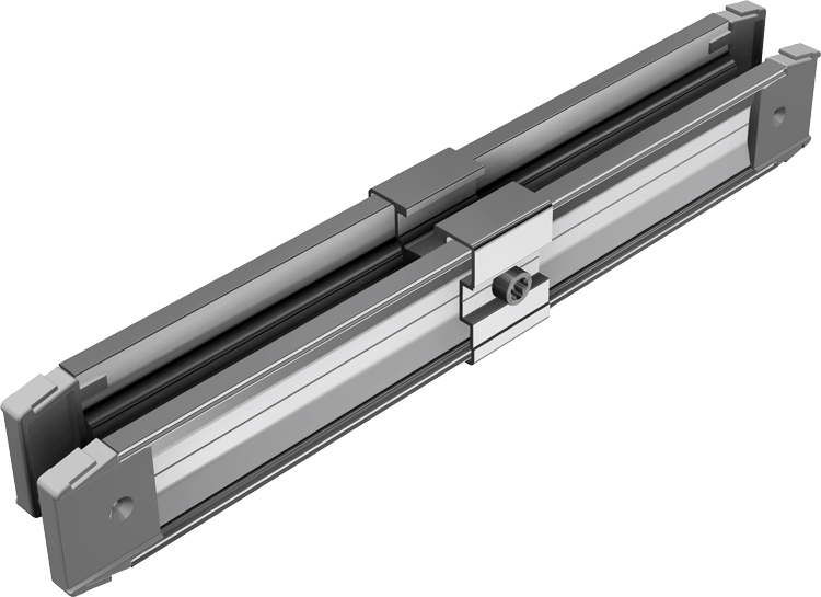 Produktabbildung SL Rack Innenverbinder RAIL 2.0 für RAIL 40, Art.-Nr. 81140-02