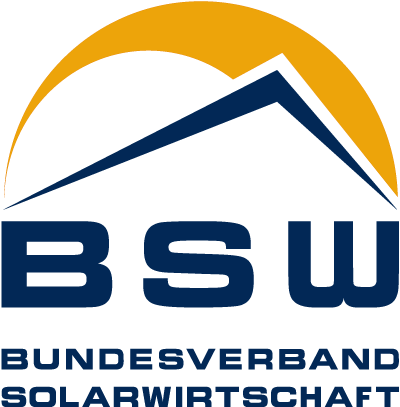 Logo Bundesverband Solarwirtschaft