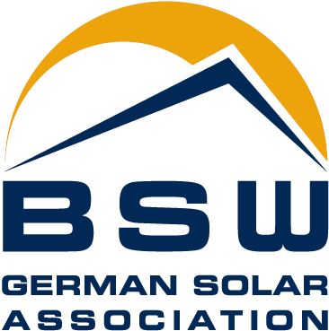 Logo German Solar Association